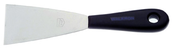 Malerspachtel rostfrei