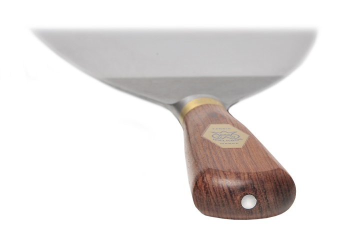 Kropfspachtel WALKRON Profi-Malerspachtel