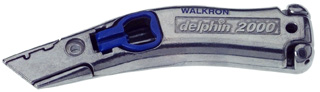 Verlegermesser Alu