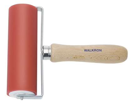 Andrückrolle WALKRON Profi-Walze