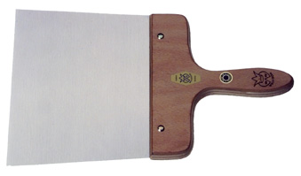 Quadratspachtel WALKRON Profi-Spachtel