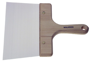 Quadratspachtel