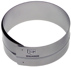 Tapetenschiene