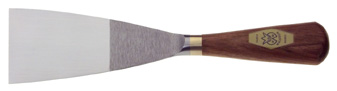 Kropfspachtel WALKRON Profi-Malerspachtel