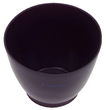 Gipsbecher