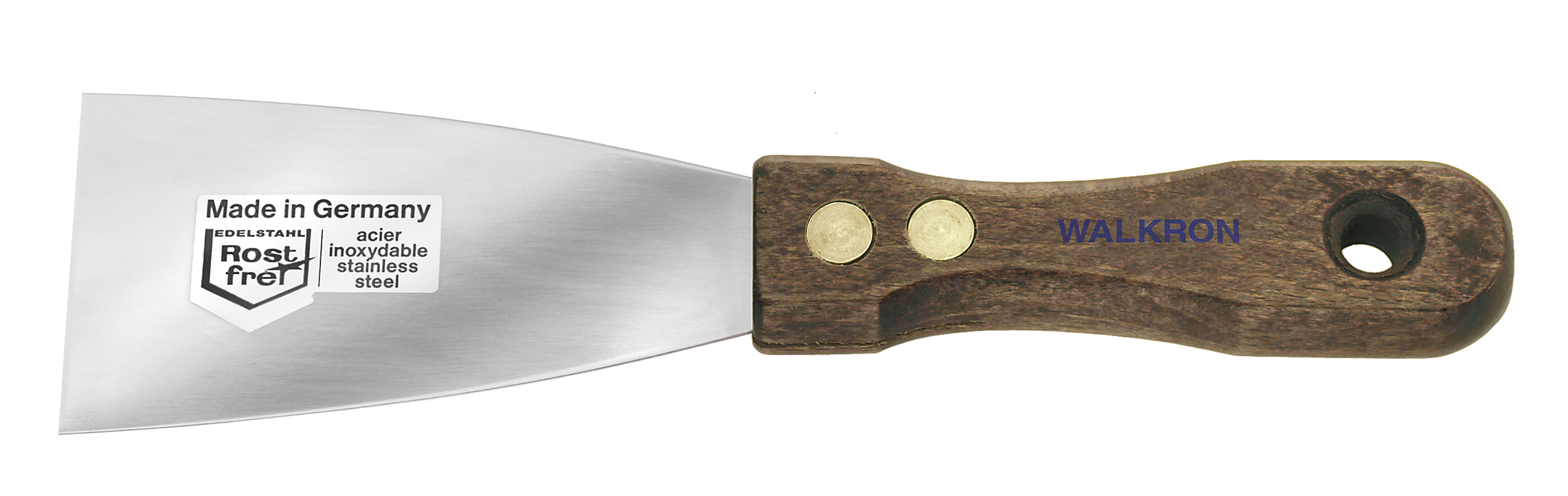 Malerspachtel rostfrei