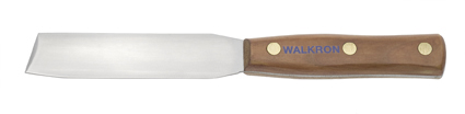 Kittmesser "Schwedische Form"