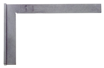 Maurerwinkel und Schlosserwinkel mit Anschlag