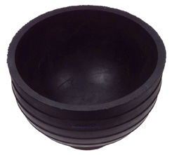 Gipsbecher