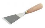vergrößern Stoß- Entrostungsspachtel