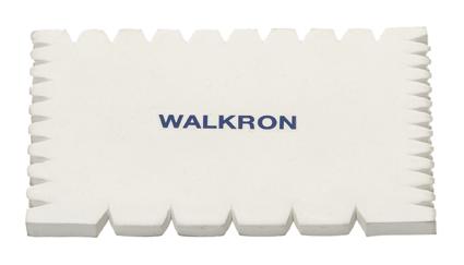 Walkron Messingspachtel 40mm breit 